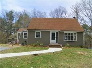 501 Kingman St, Taunton, MA 02780