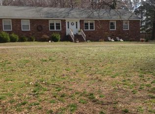 13260 Depot Rd #A, Hanover, VA 23069