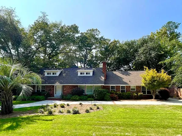 201 Homestead Ln SE, Aiken, SC 29801