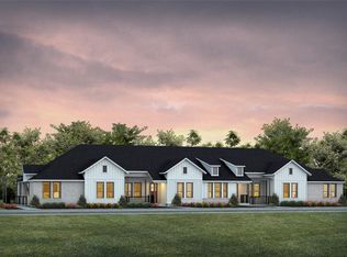 4556 Meadow Sage St, Arlington, TX 76006