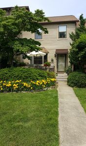7756 C St, Chesapeake Beach, MD, 20732