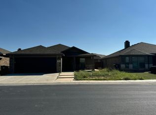 9404 Sagebrush Ave, Odessa, TX 79765