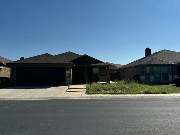 9404 Sagebrush Ave, Odessa, TX 79765