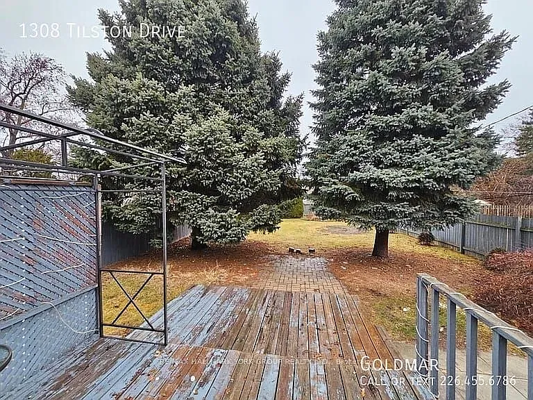 1308 Tilston Dr — Photo 16