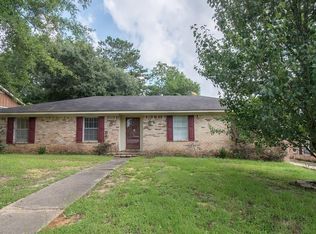 6516 Willow Brook Run W, Mobile, AL 36608