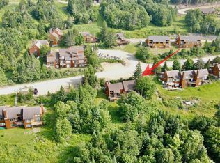 55 Rock Pond Rd #1020, Rangeley, ME 04970