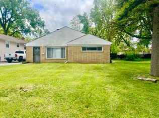 3123 173rd St, Hazel Crest, IL 60429