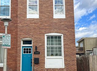 1200 Cleveland St, Baltimore, MD 21230