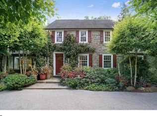 529 Moreno Rd, Wynnewood, PA 19096