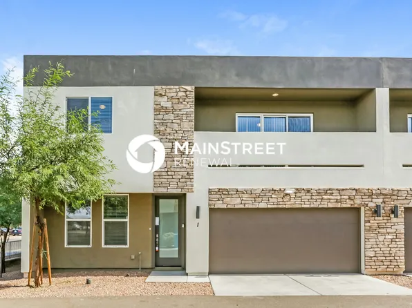 2000 N 36th St, Phoenix, AZ