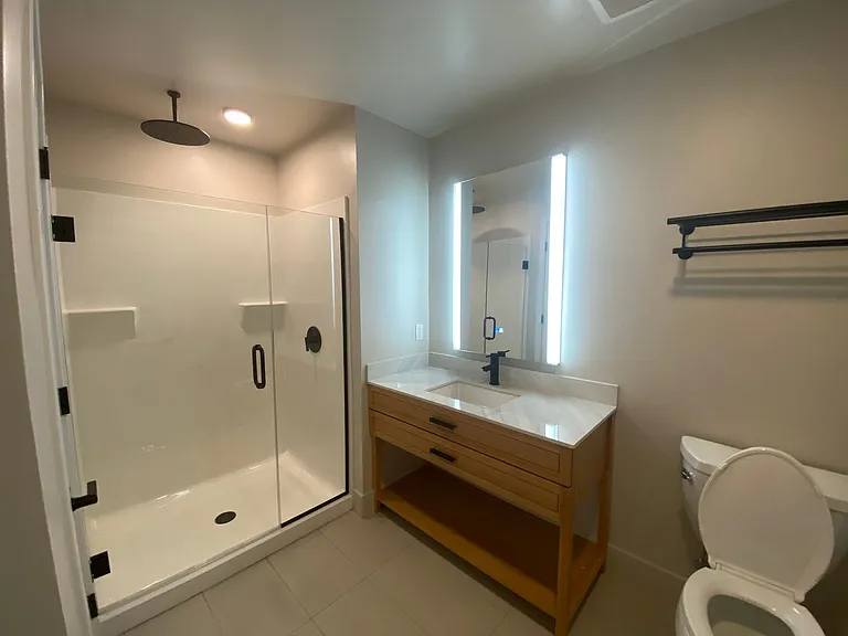 One Park Apartments — Photo 34