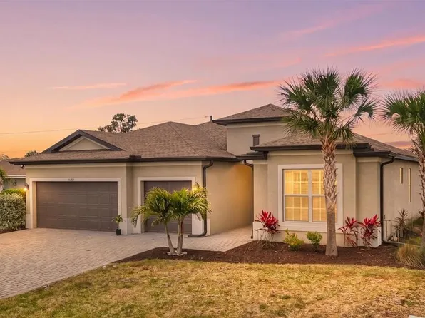 16283 Alcira Cir, Punta Gorda, FL 33955