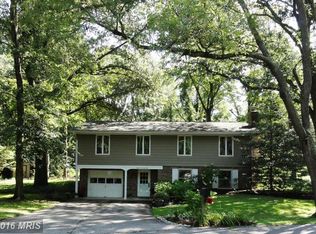 1179 Wright Ave, Arnold, MD 21012