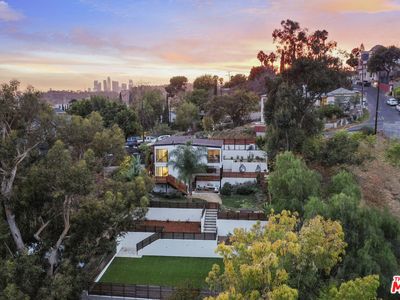 421 Beech St, Los Angeles, CA, 90065