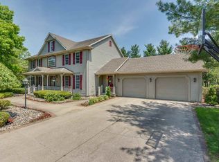 51070 Placid Pointe Ct, Granger, IN 46530