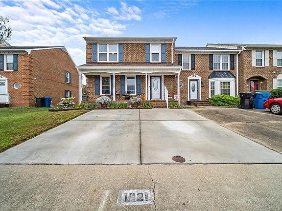 view from across the street 