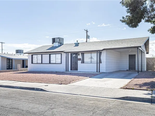 6217 Burgundy Way, Las Vegas, NV 89107