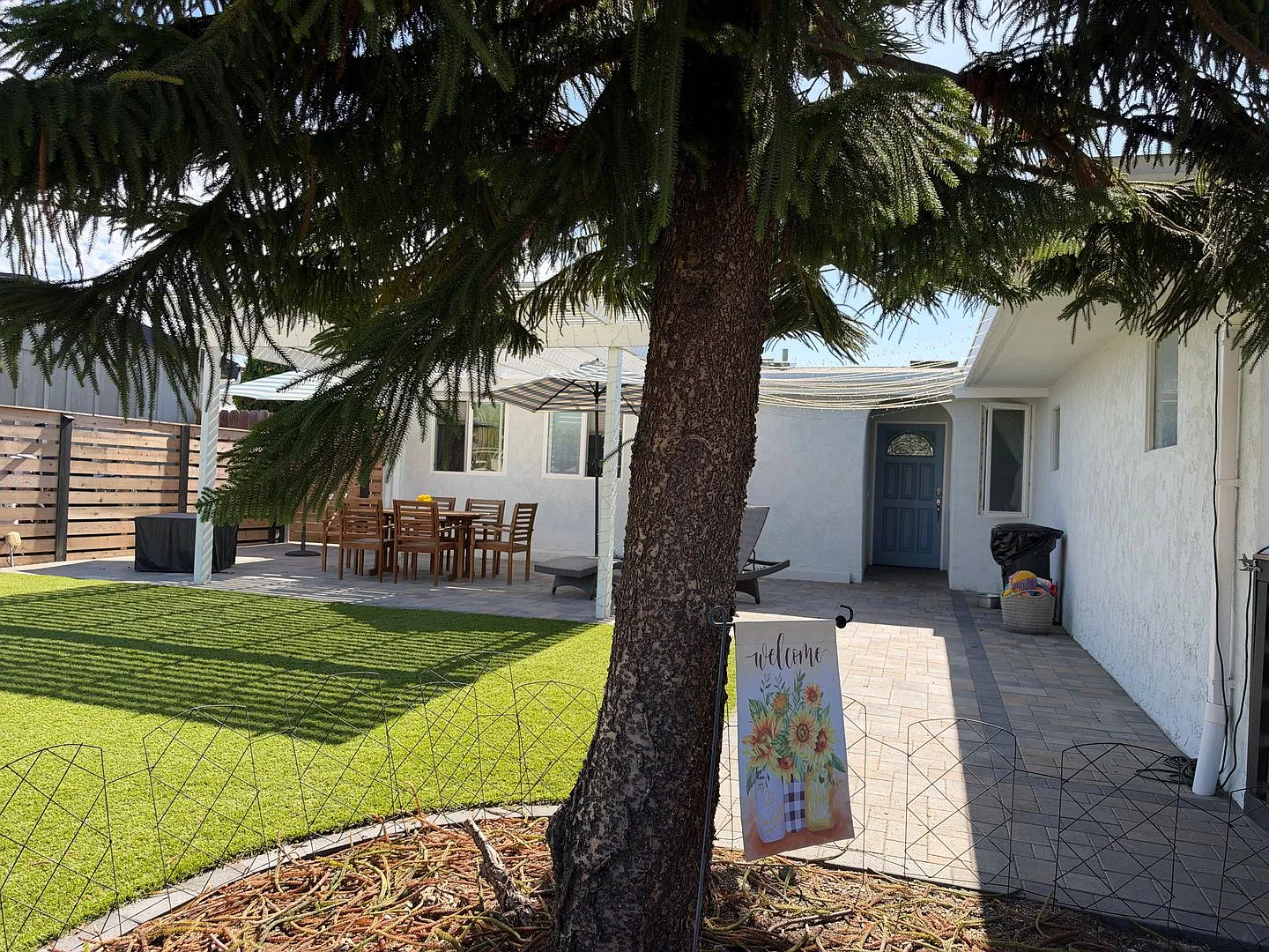 Beautiful single level home in Serra Mesa — Photo 4
