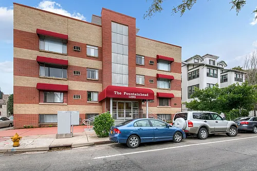 Fountainhead Apartments Photo 1