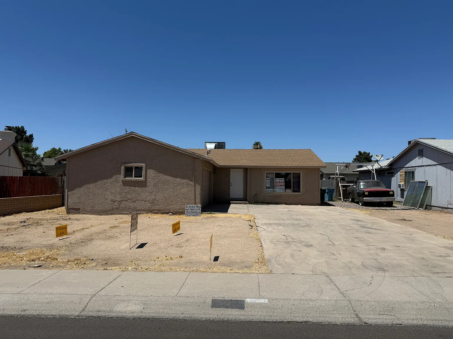 4 bed, 1601 sqft, $1,995 — Photo 2
