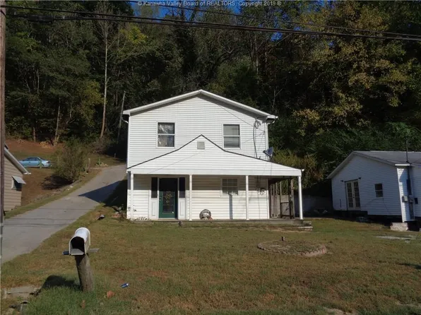 1985 Witcher Creek Rd, Belle, WV 25015