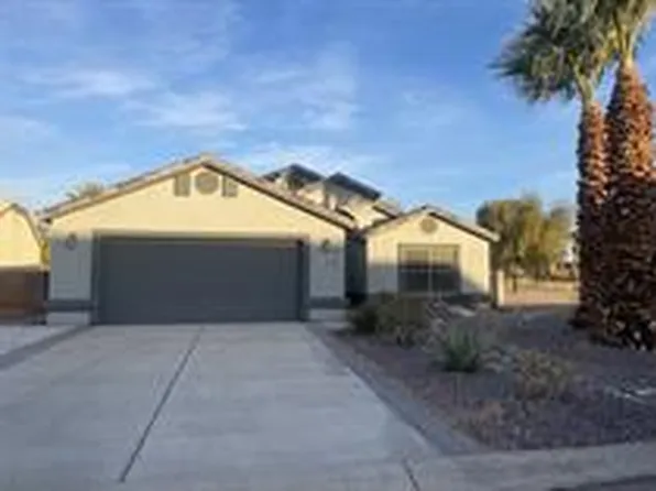 5644 S Wishing Well Dr, Fort Mohave, AZ 86426