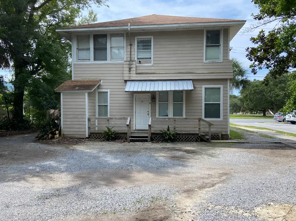 1012 E Cervantes St #D, Pensacola, FL 32501