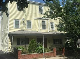 73 Perkins St #3, Somerville, MA 02145