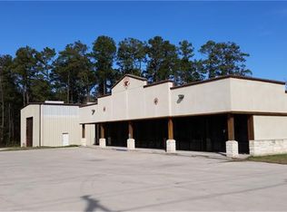 24926 Fm 1488 Rd, Magnolia, TX 77355