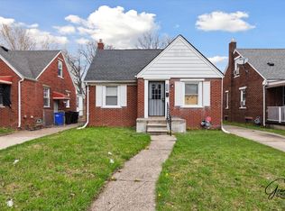 15279 Rossini Dr, Detroit, MI 48205