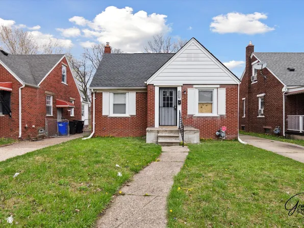 15279 Rossini Dr, Detroit, MI 48205