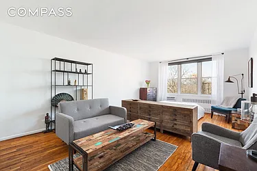 Sold by Compass