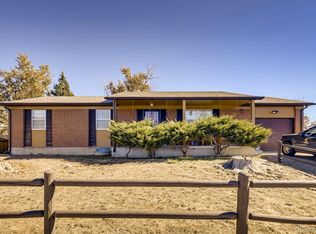 5100 N Quentin St, Denver, CO 80239