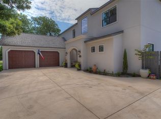 9412 Bellechase Rd, Granbury, TX 76049