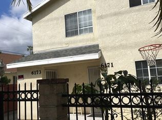 6171 Cedros Ave, Van Nuys, CA 91411