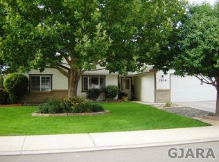 2838 Maverick Dr, Grand Junction, CO 81503