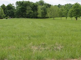 0 Herrington Hls LOT 22, Lancaster, KY 40444