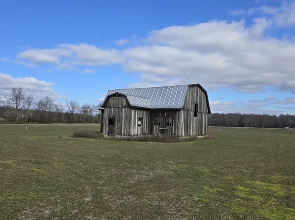 2917 Old McMinnville Hwy Lot 5, Woodbury, TN 37190