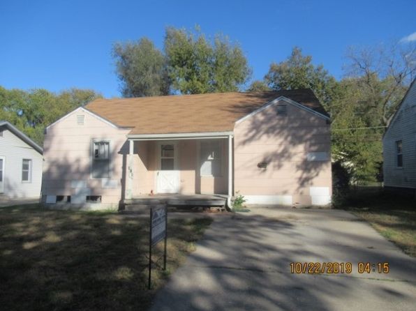Junction City Real Estate Junction City Ks Homes For Sale Zillow