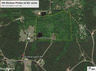 192 Norman Pinton Rd, West Monroe, LA 71292