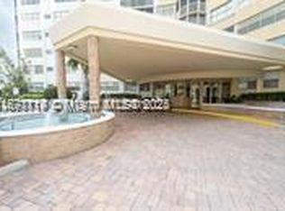 100 Golden Isles Dr APT 809, Hallandale Beach, FL 33009