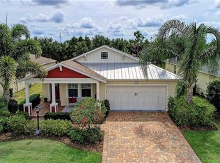 11952 Forest Park Cir, Bradenton, FL 34211