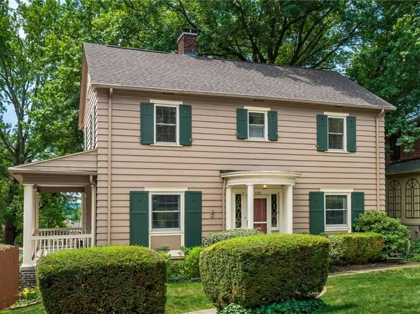 644 Fairmont Ave, Zanesville, OH 43701