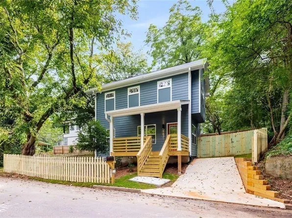 1631 Burton St SE, Atlanta, GA 30315