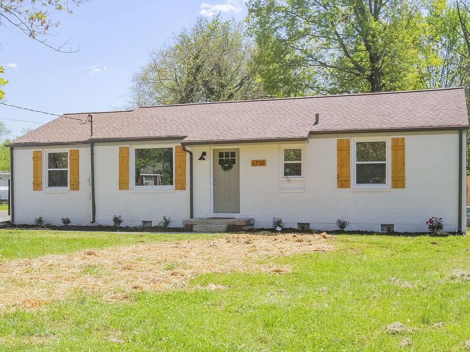 1710 Sherrill Blvd, Murfreesboro, TN 37130 Zillow