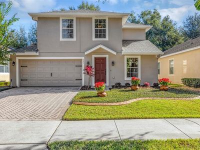 636 Preakness Cir, Deland, FL, 32724