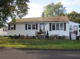 18 March St, Worcester, MA 01604