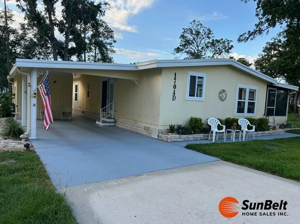 1704 Sedgefield Ln #D, Ocala, FL 34472