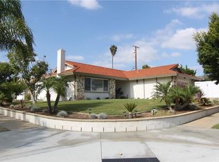 18211 Avolinda Dr, Yorba Linda, CA 92886