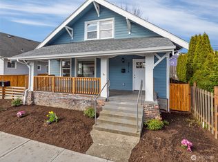 3714 Colby Ave UNIT A, Everett, WA 98201